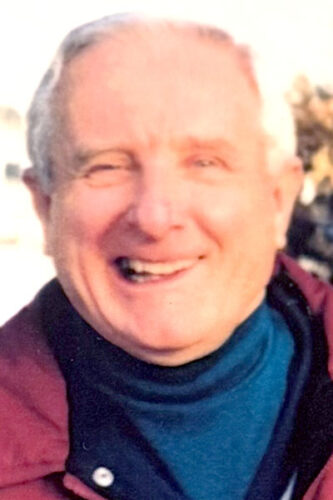 Nicholas Sostaric 1929-2026